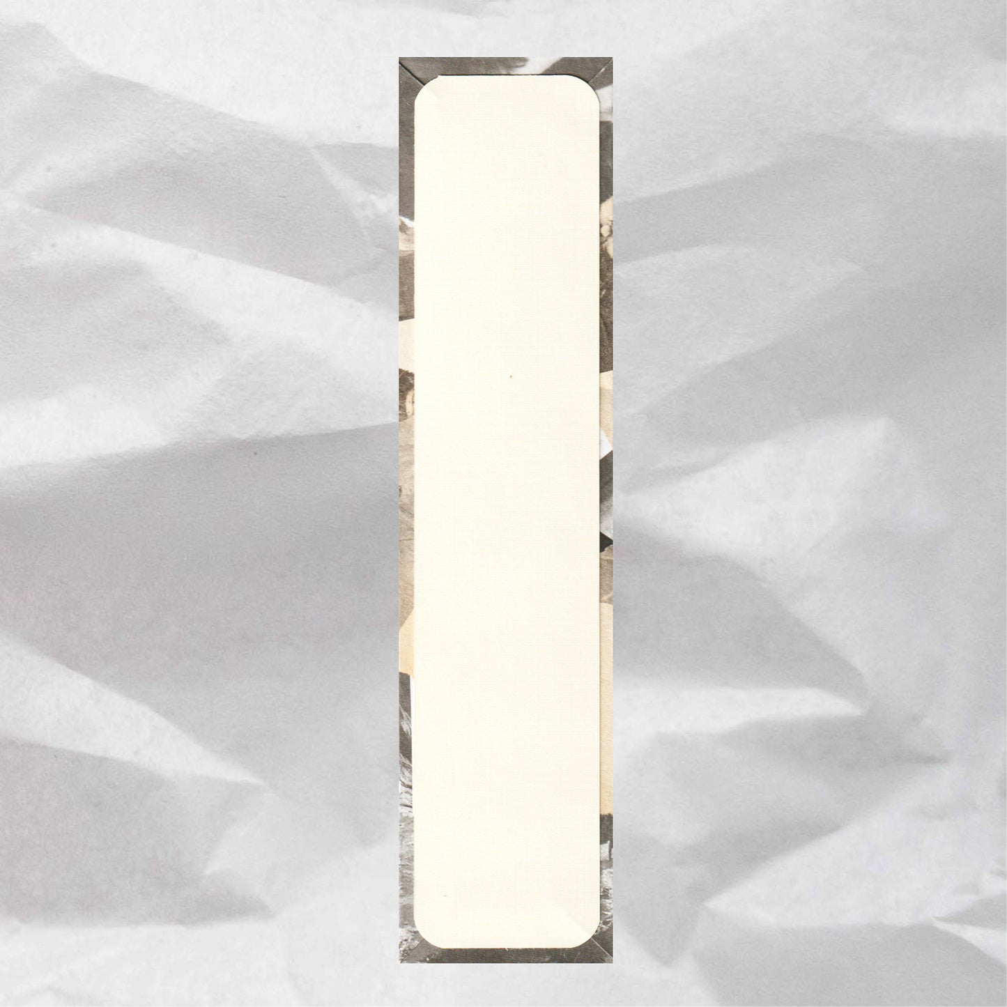 Marque-pages "Flames"