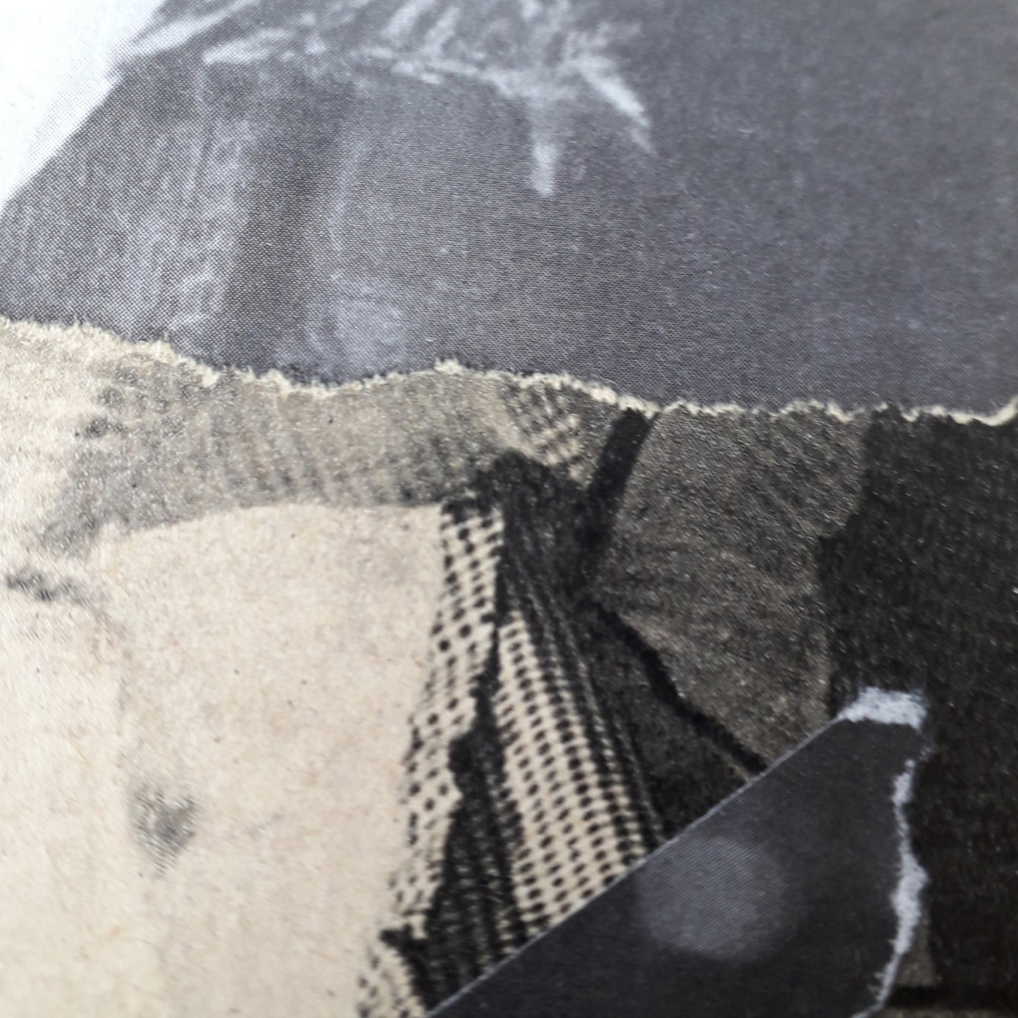 Marque-pages "Wool"