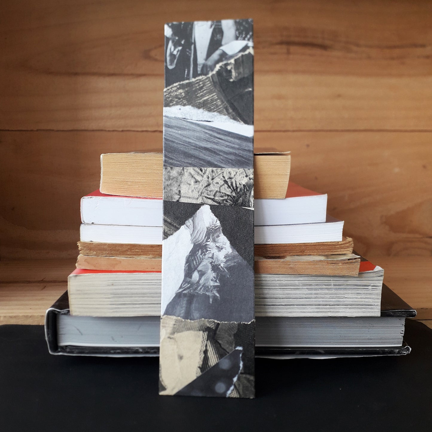 Marque-pages "Wool"