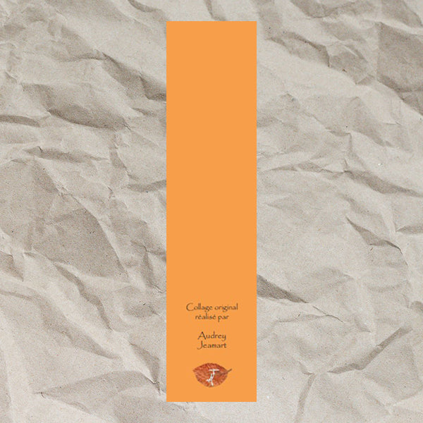 Print Marque-pages "Pompéi"